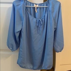 Chiffon Blouse